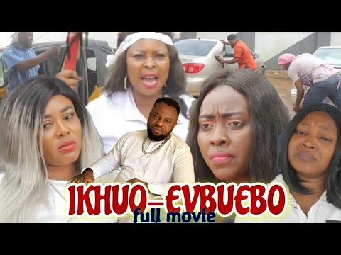 IKHUO-EVBUEBO(FULL MOVIE)- LOVETH OKH/ DEGBUEYI OVIAHIOH /2025/ [LATEST BENIN NOLLYWOOD MOVIE]