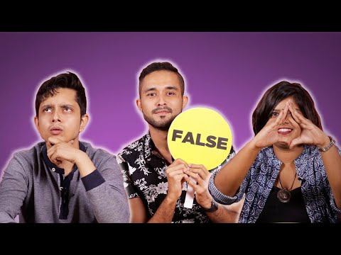 Can You Pass This Basic Genitals Quiz? | BuzzFeed India
