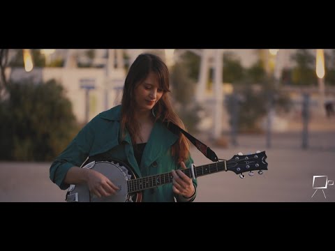 Elena Malamou - Candle Light Thoughts (Start A Scene Sessions)