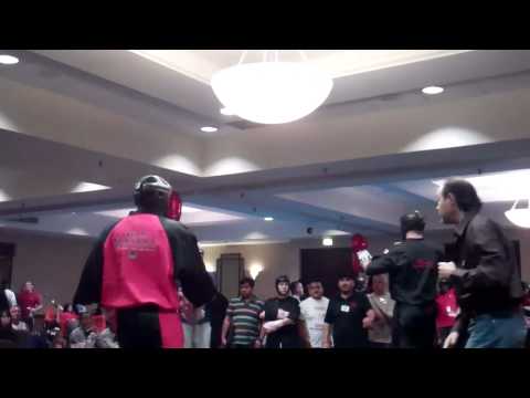 TeamGipsy(Peter Chartouni)VsKickstart(UNK)-TSKC'11-BB-MdWt-Pt-Final