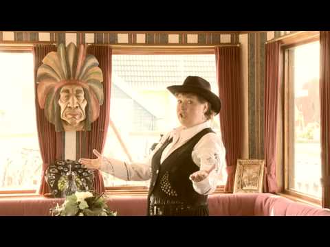 Country Wytske - Dûnsje Mei My