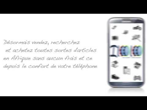 ilooloo Classifieds Africa Video