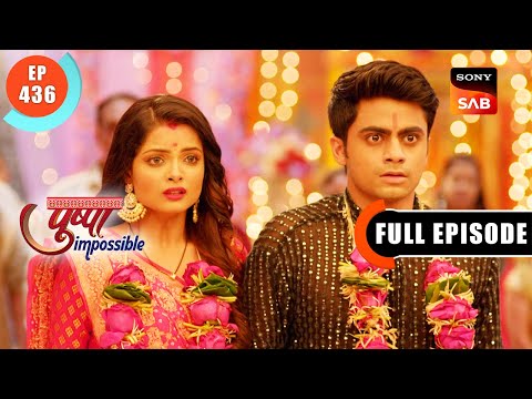 Prarthna Ki Shaadi | Pushpa Impossible | Ep 436 | Full Episode | 28 Oct 2023