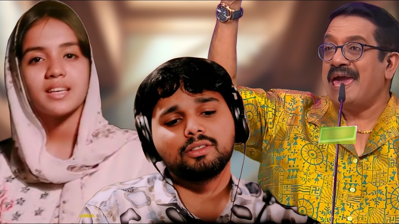പുണ്യങ്ങളുടെ മാസമായ റമളാനിൽ കേൾക്കാൻ Islamic Devotional Song Madh Song Tha