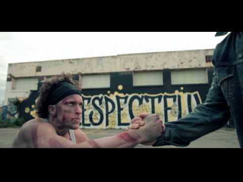 Power Rangers: Zenith - Official Teaser Trailer 2 | Live Action Reboot Fan Film