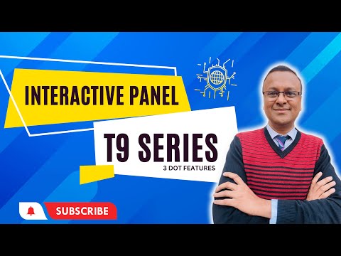 RSP 75PSeries Promark Intractive Flat Panel