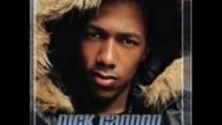 Nick Cannon diss Eminem