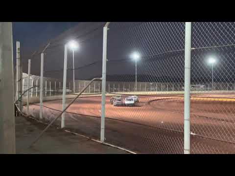 wa 20/21 junior sedan state title heat 17