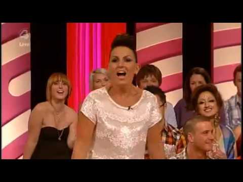 BBUK  (Season 10) -   Big Mouth -  Day 93