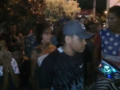 Acuca x Shock - Batalha Da Cajumaica #26| Ed. Especial De 1 Ano| 1° Fase