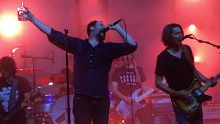 Drive By Truckers - People Who Died, 2017-07-22, Cleveland, OH