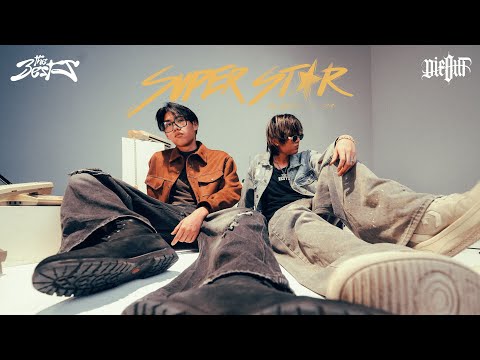The BESTS – Superstar (feat. Z9) I Official Music Video