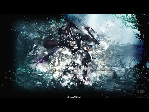 FULL AD SHACO IN S8 IS BUSTED! (Shaco jungle full AD gameplay)