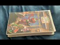 Quick VHS Update For June 8 2024