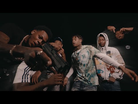 Young Threat - "FA FA" (Official Video) Shot by @SHOTBYZEN