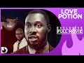 Love Potion - Tope Olowoniyan, Nsikan Isaac, Ifeoma Obinwa andChris Okagbue  latest 2023 Full Movie