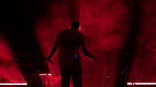 [HD] Jon Bellion - New York Soul Part II (Ending) (Live)