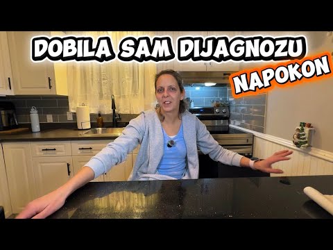 Da Li Ima Dobrih Lekara🥼🩺u Kanadi🇨🇦!!!Konačno Dijagnoza i Moje Lično Iskustvo!!!#zivotprekobare 