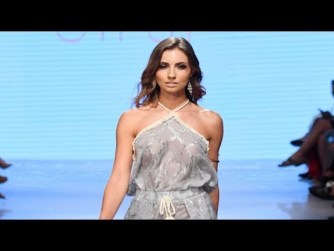 Surf Gypsy | Spring/Summer 2019 | Miami Swim Week - Art Hearts Fashion