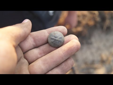 Masovian Wykopki Garrett episode 19