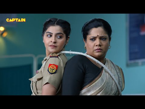 Pushpa Ji की ओवरएक्टिंग की वजह से फस गई Karishma Singh भी गुंडों के जाल में  Maddam Sir Full Episode