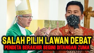 Download lagu THE CHURCH COUNCIL IS GETTING MORE CONFUSED‼️ CHOSEN THE WRONG DEBATE OPPONENT, A PASTOR ENDS UP ... mp3