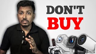 5 Essential Facts About Affordable Projectors You Need to Know