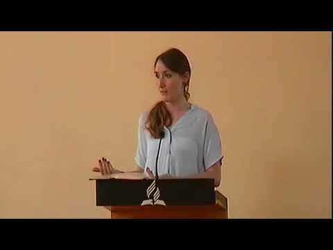 2017 08 05 Steffi&Nick Langhammer  Das Vaterunser