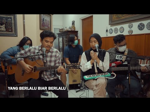 Rasukma - Yang Berlalu Biar Berlalu (Live 2021)