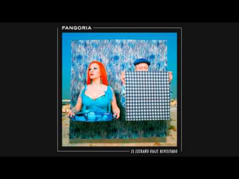 Videoclip de Tenemos que hablar de las plantas carnívoras (Fangoria vs Miranda) — Fangoria
