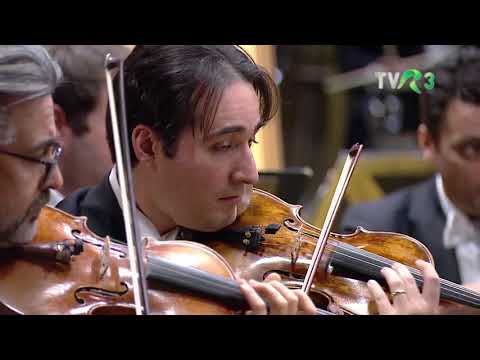 16. CLASSIC 100 - Theodor Rogalski "Dans din Ardeal si Hora din Muntenia, Trei dansuri romanesti"