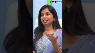 Underarm Darkness -க்கு Best Remedy இதுதான்! | Underarms Whitening at Home -Dr. Sharmika #shorts