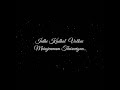 Nee Enthan Anbe Bgm What S App Status Video