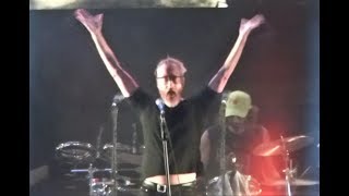 The National - The KKK Took My Baby Away (Ramones cover) with Berninger&#39;s Joey Ramone story