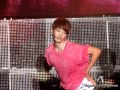 [fancam]110817 Sungjong - Bangkok City 