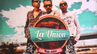 El Fuego y El Amor (Nabokov Mix) La Unión Hip.Gnosis Todo éxitos