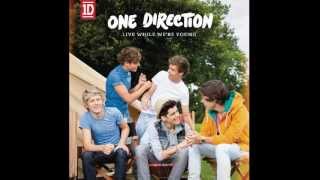 Live While We&#39;re Young (Dave Aude Remix)