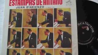 Juan D'Arienzo - Inspiración (1967)