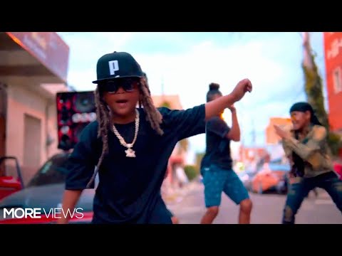 Kymani Florez Los Pedales  ft Carlos Bronx |Video Oficial