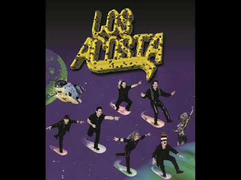 Pero Yo La Quiero Madre - Los Acosta