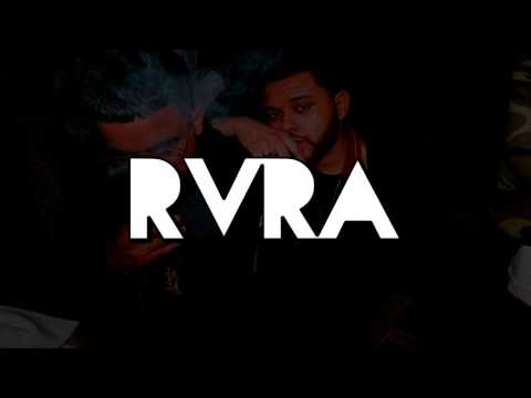 NAV x Post Malone Type Beat "Thoughts" [#20] (Prod. by RVRA Productions)