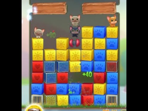 Pet Rescue Saga Level 6683 no boosters