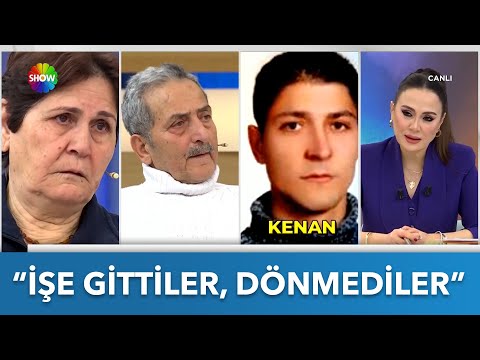 Aydın'da esrarengiz olay! | Didem Arslan Yılmaz'la Vazgeçme | 20.01.2026