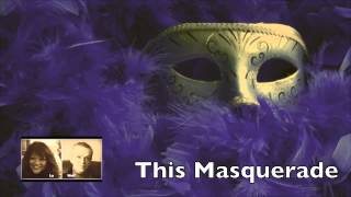 La Wolf - This Masquerade  (WS64 and lagaringer)