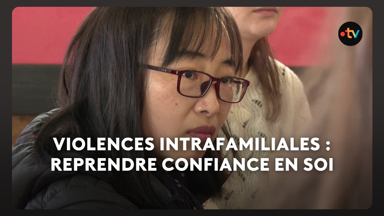 Illustration: Violences conjugales : des femmes brisent l'omerta devant les gendarmes