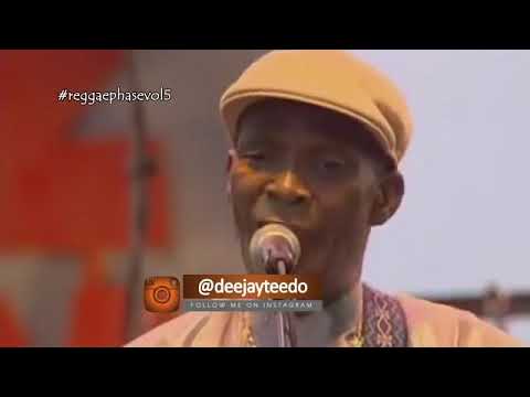 Dj Teedo Reggaephase Vol5
