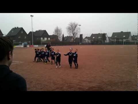 SV Burgaltendorf III - Fortuna Bredeney II