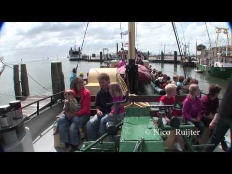 Nederland Terschelling is exeptional beautiful