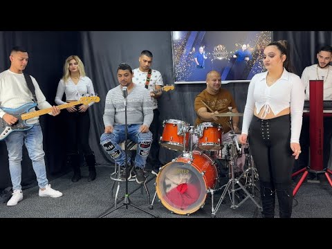 Tomaš Band 2023 - Šukar Postava ,Chora ši mi ženo