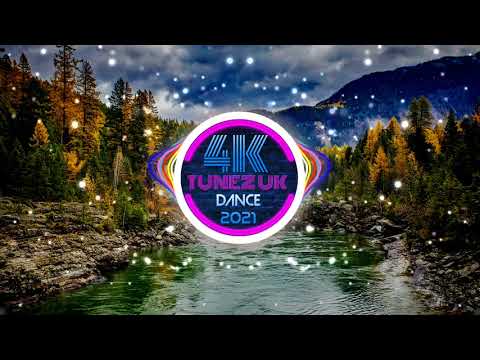 Bounce Enforcerz - Move On This Love (2021) (4K Tunez UK)